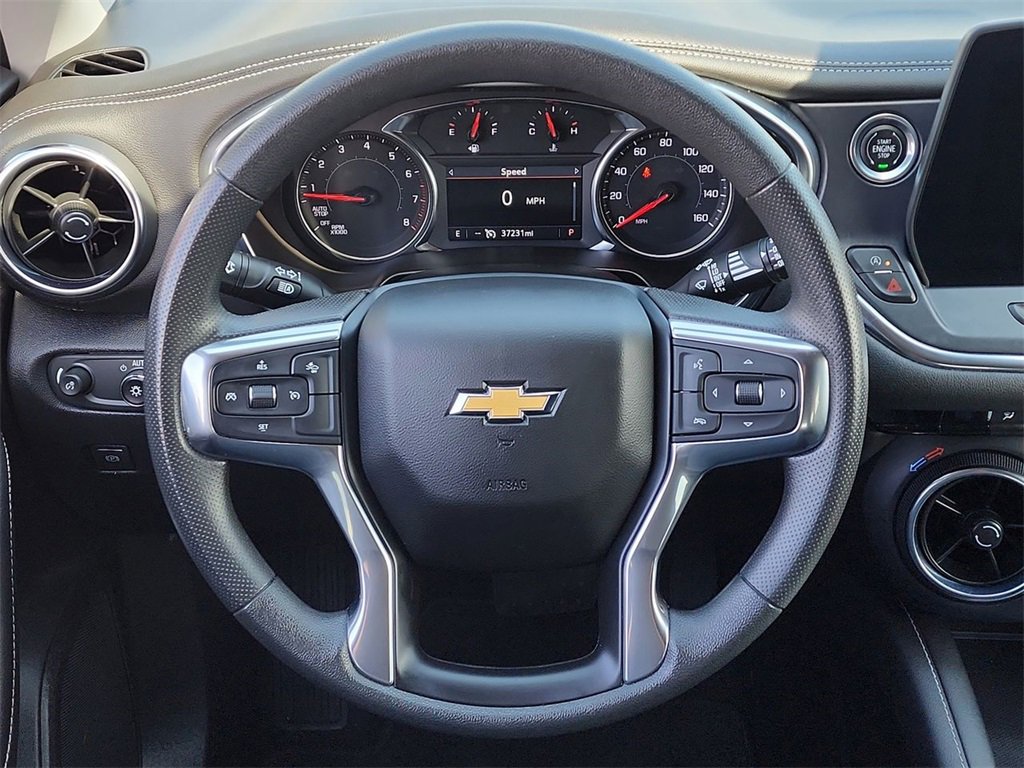 2023 Chevrolet Blazer 2LT photo 17