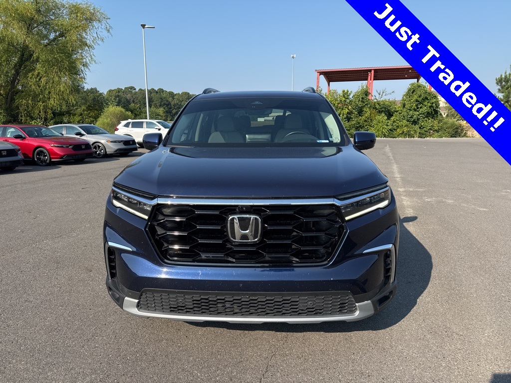 2023 Honda Pilot Elite photo 7