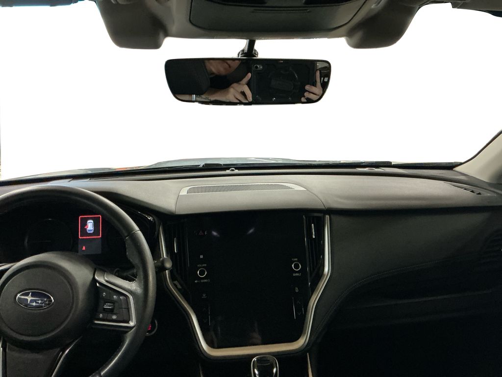 2022 Subaru Outback Premium photo 9