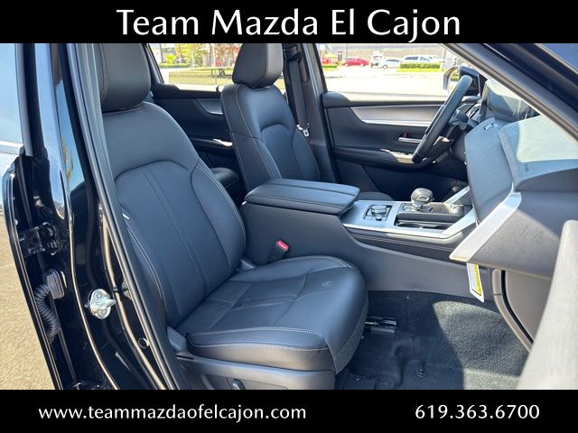 2026 Mazda CX-90 3.3 Turbo Preferred photo 22