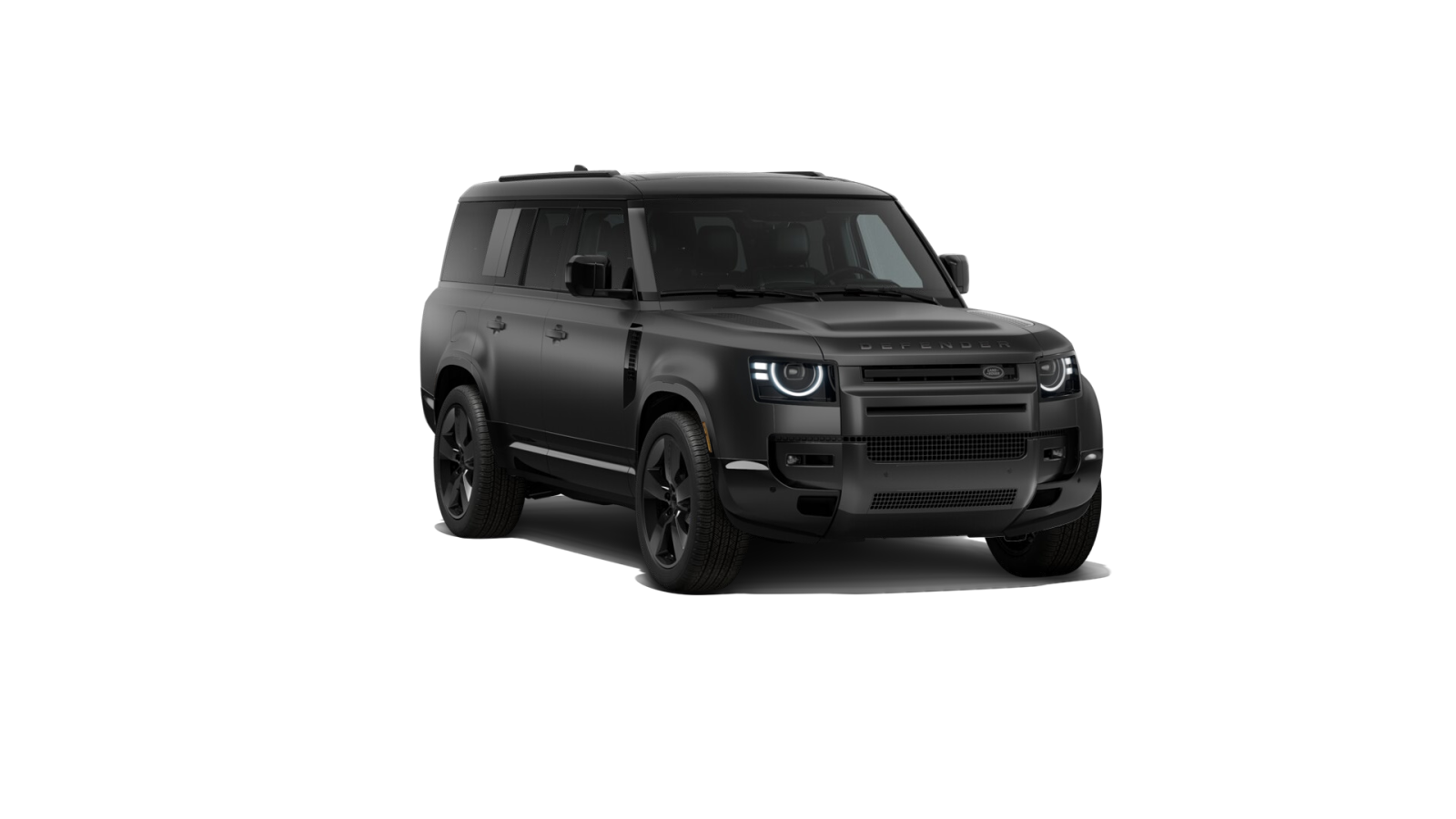 2026 Land Rover Defender X-Dynamic SE's photo