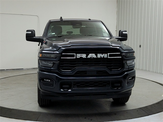 2025 Ram 2500 Big Horn photo 2