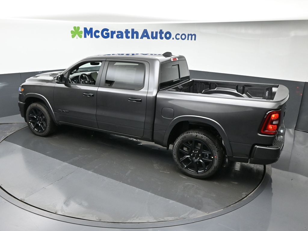 2026 Ram 1500 Laramie photo 20