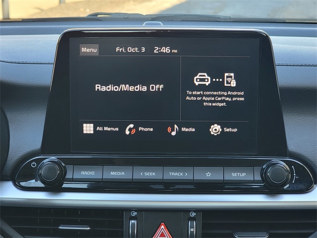 2023 Kia Forte LXS photo 21