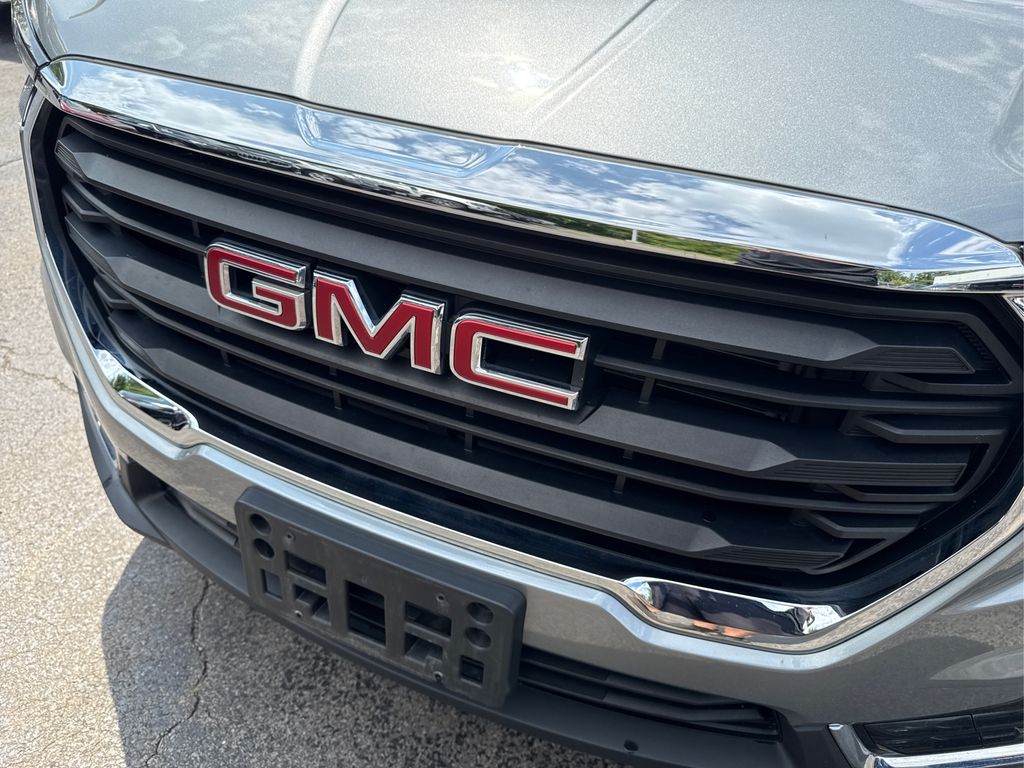 2023 Gmc Terrain SLE photo 15