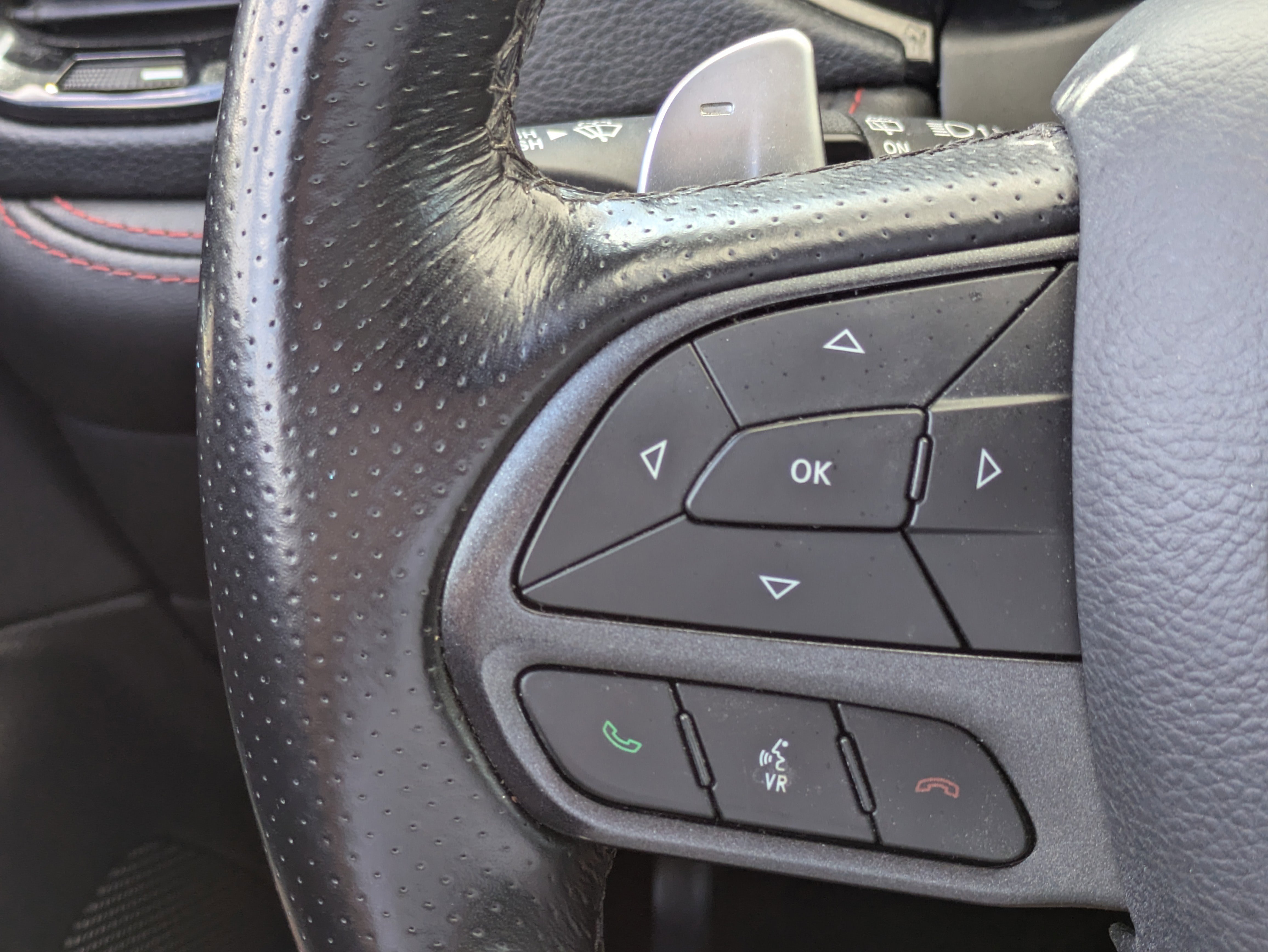 2023 Dodge Durango GT Plus photo 2