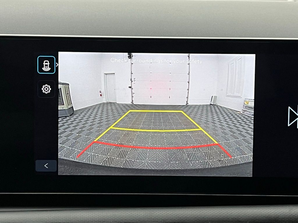 2025 Hyundai Santa Cruz SEL photo 5