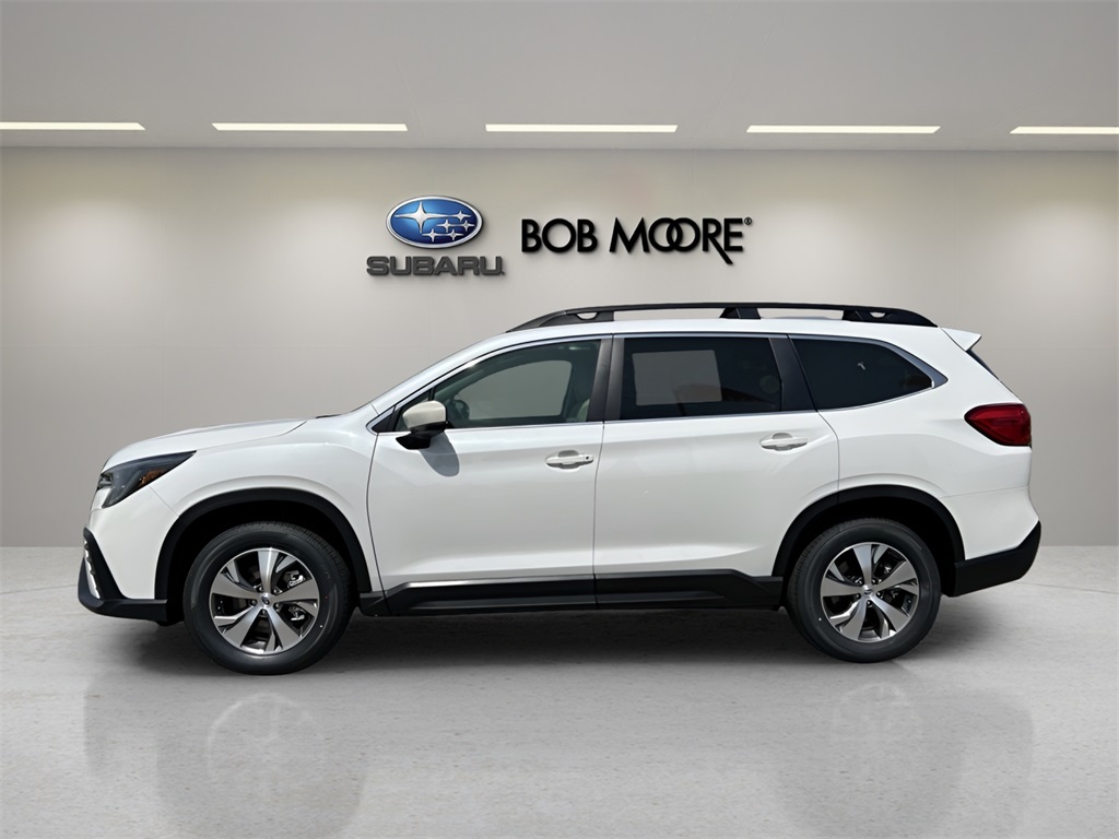 2025 Subaru Ascent Premium photo 4