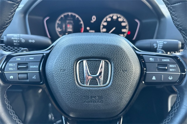 2023 Honda Civic Sport photo 26