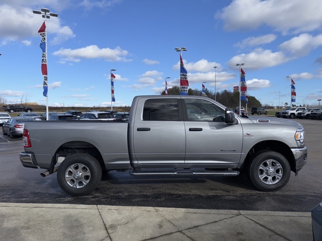 2024 Ram 2500 Big Horn photo 2