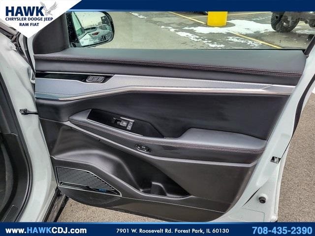 2024 JEEP WAGONEER S - Image 34