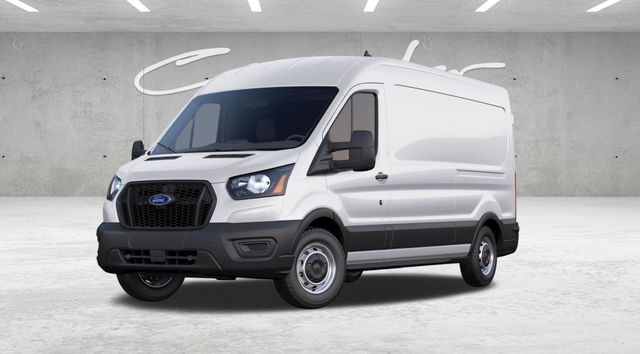 2025 Ford Transit Van Base's photo