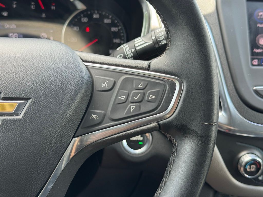 2024 Chevrolet Equinox LT photo 25