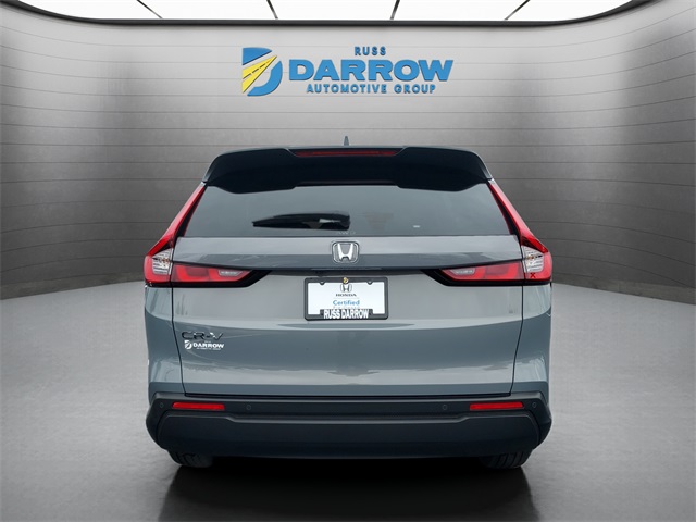 2023 Honda CR-V EX-L photo 4