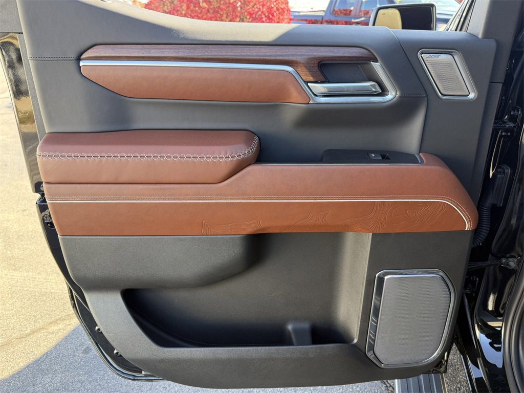 2026 GMC SIERRA - Image 31