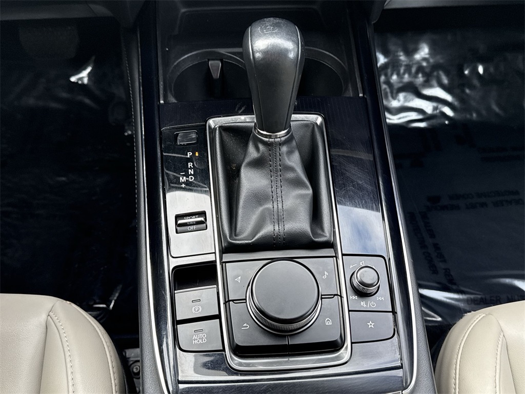 2023 MAZDA CX-30 - Image 19