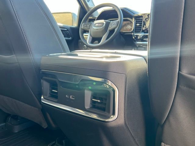 2026 Gmc Sierra 1500 Elevation photo 28