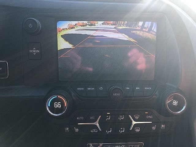2015 Chevrolet Corvette Stingray 2LT photo 12