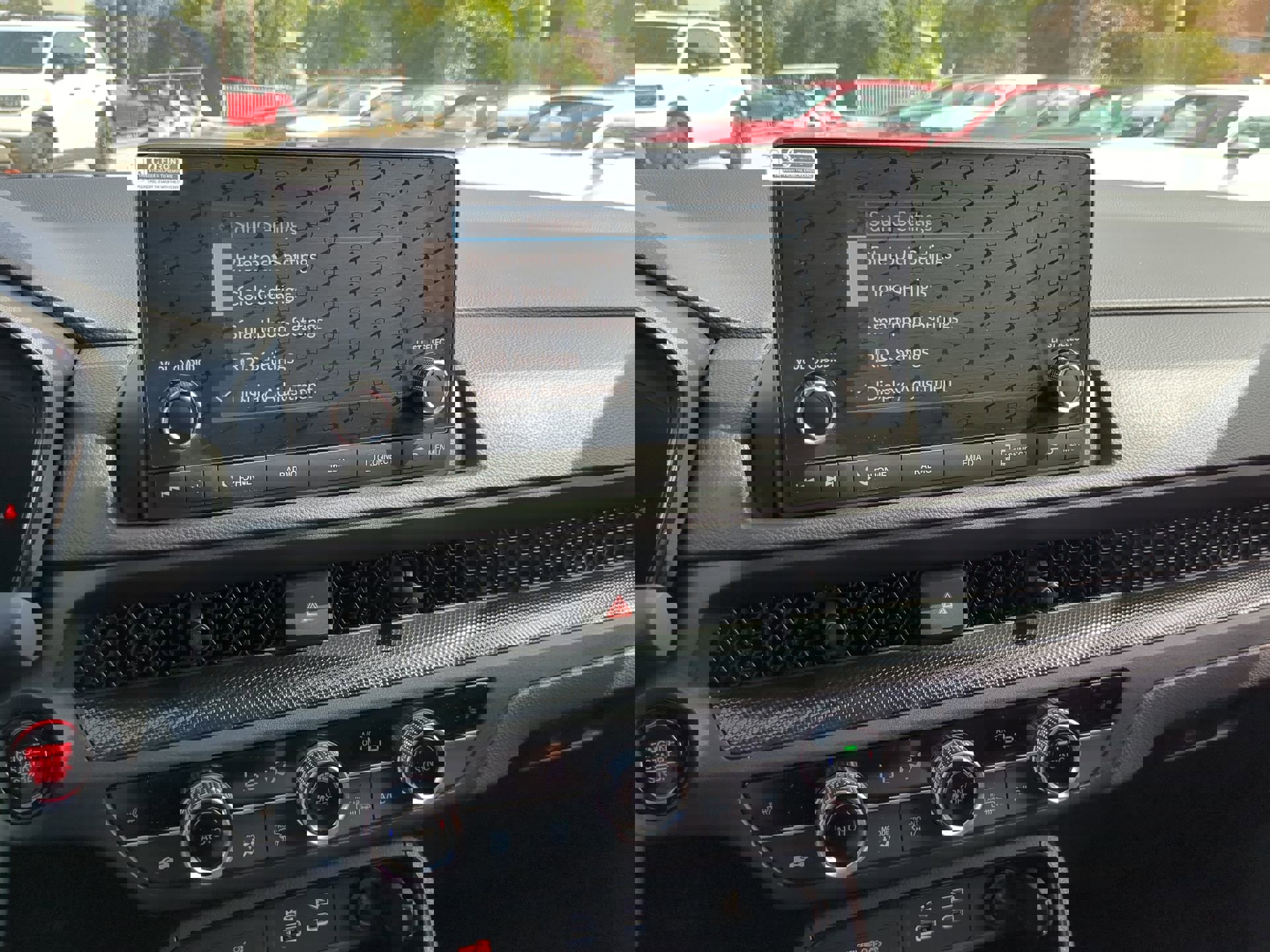 2025 Honda CR-V EX photo 19