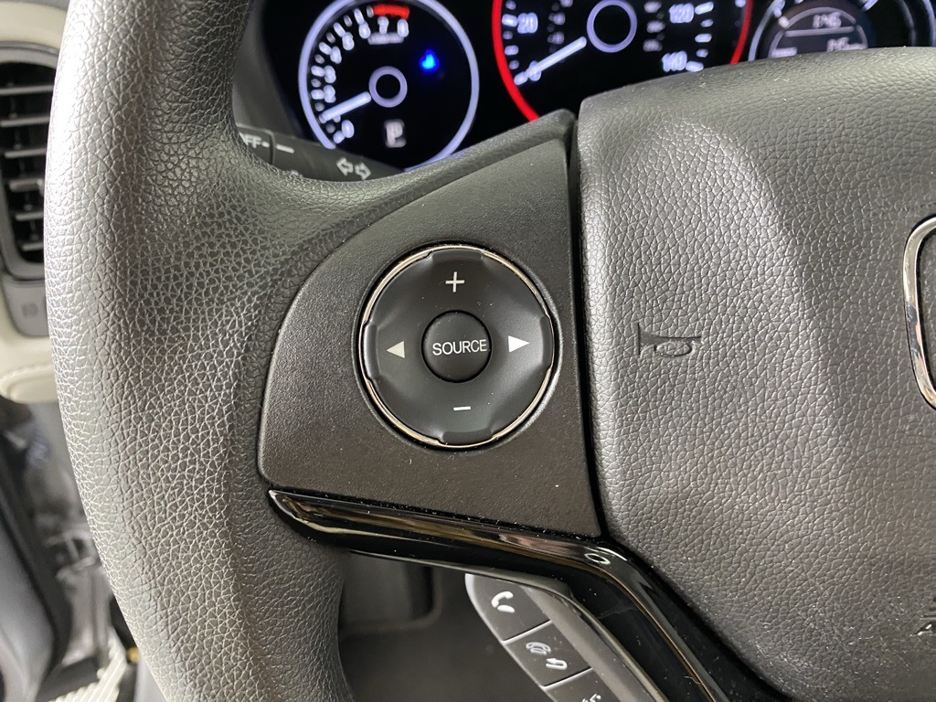 2022 Honda HR-V LX photo 15