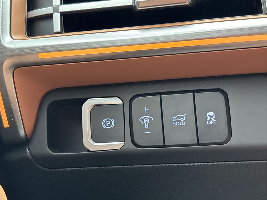 2024 Hyundai Santa Fe Limited photo 29