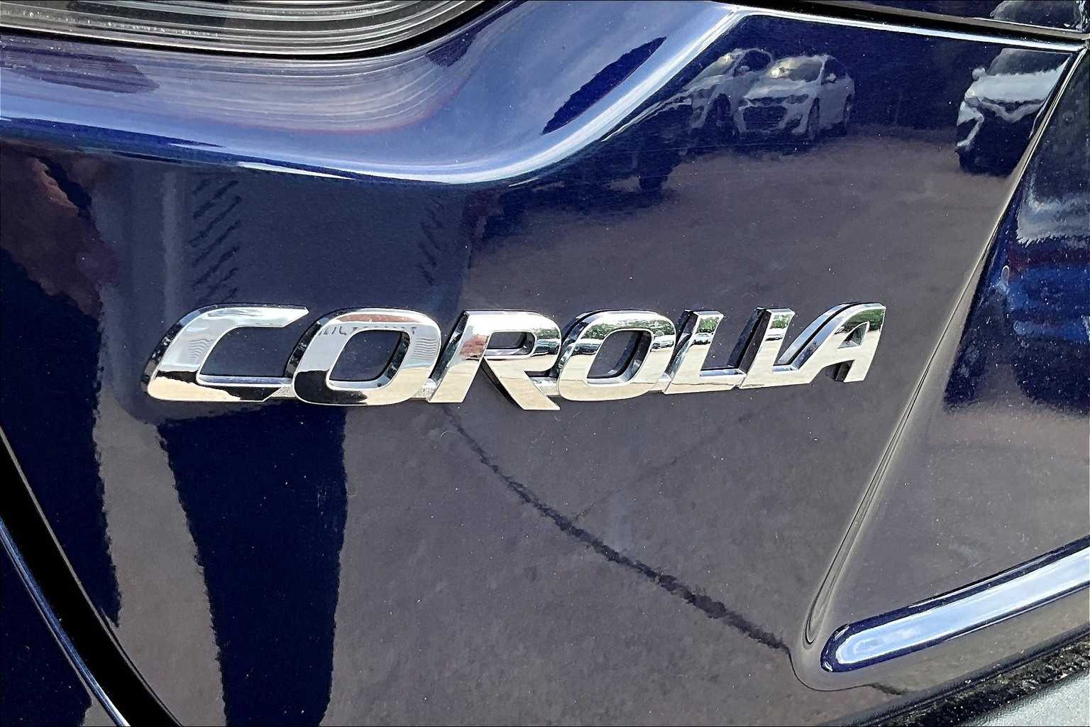 2024 Toyota Corolla XLE LE Premium SE photo 29