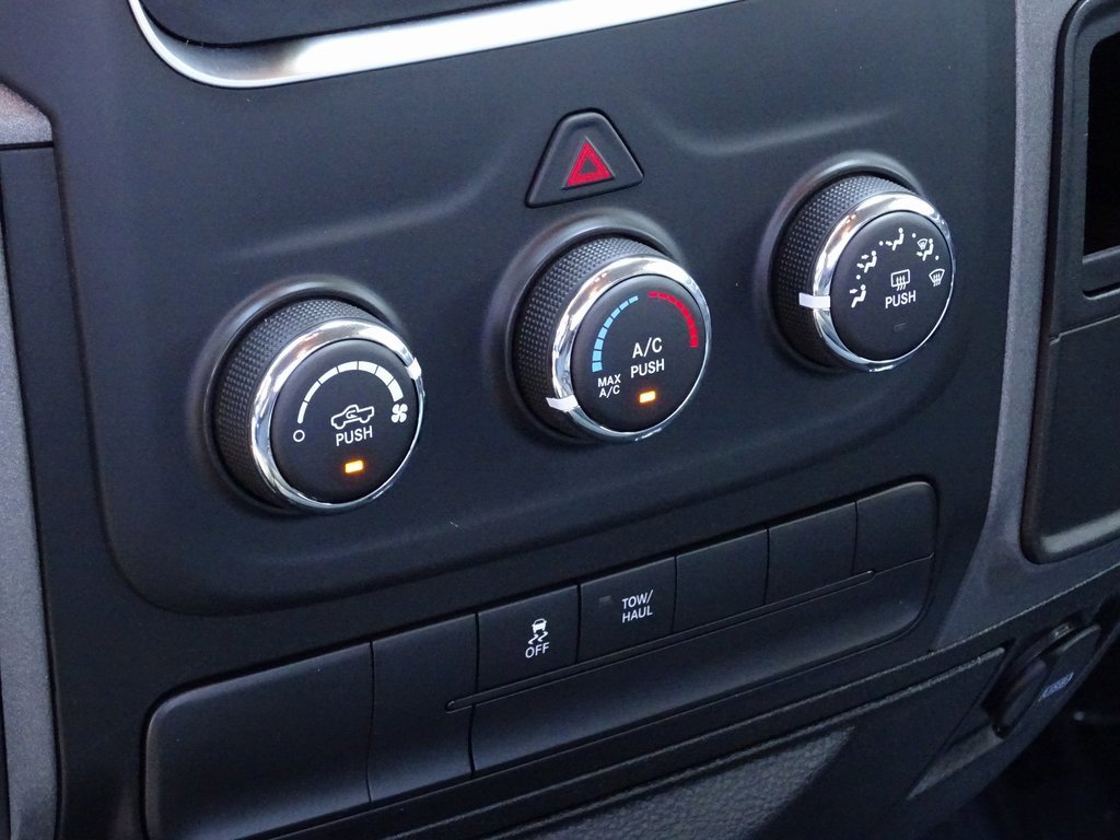 2019 Ram 1500 Classic Tradesman photo 20