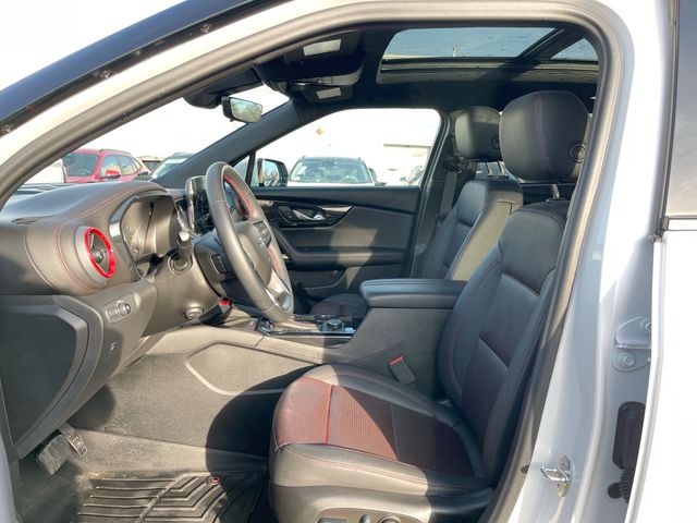 2023 CHEVROLET BLAZER - Image 19