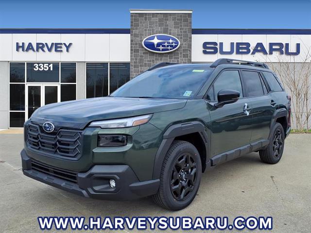 2026 Subaru Outback Limited's photo