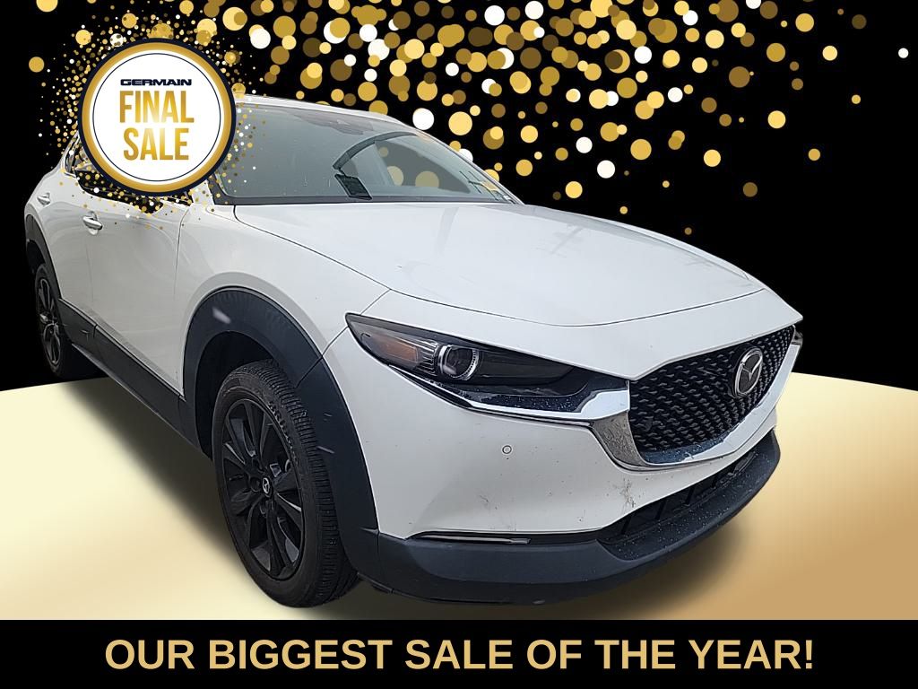 2022 Mazda CX-30 Turbo Premium Plus's photo