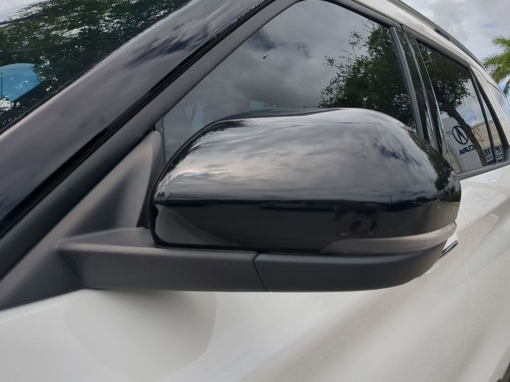 2021 Ford Explorer King Ranch photo 11