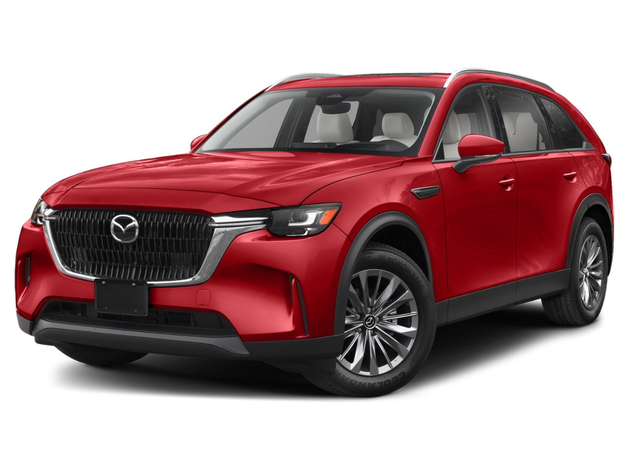 2024 Mazda CX-90 Turbo Preferred Plus Package's photo