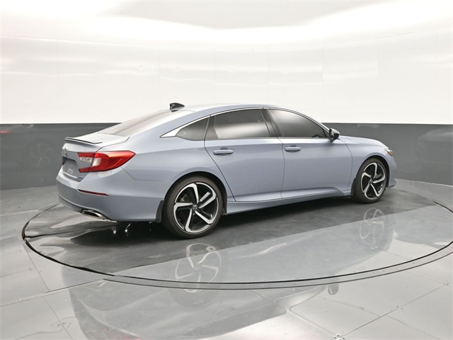 2022 Honda Accord Sport photo 11