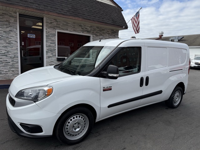 2022 RAM Promaster City