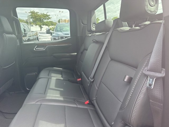 2022 Gmc Sierra 1500 Denali photo 23
