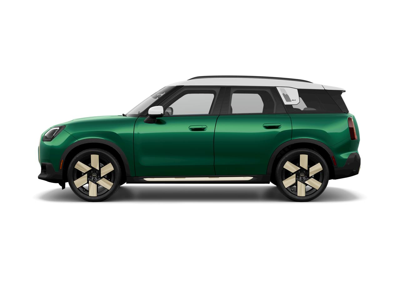 2026 Mini Countryman S ALL4 photo 4