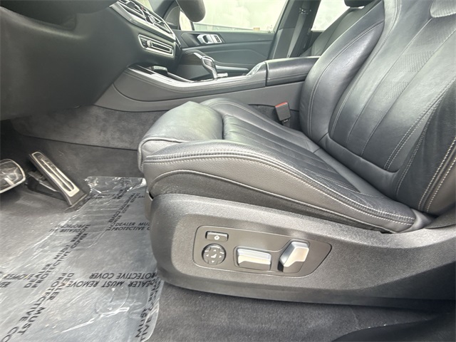 2019 Bmw X5 xDrive40i photo 12