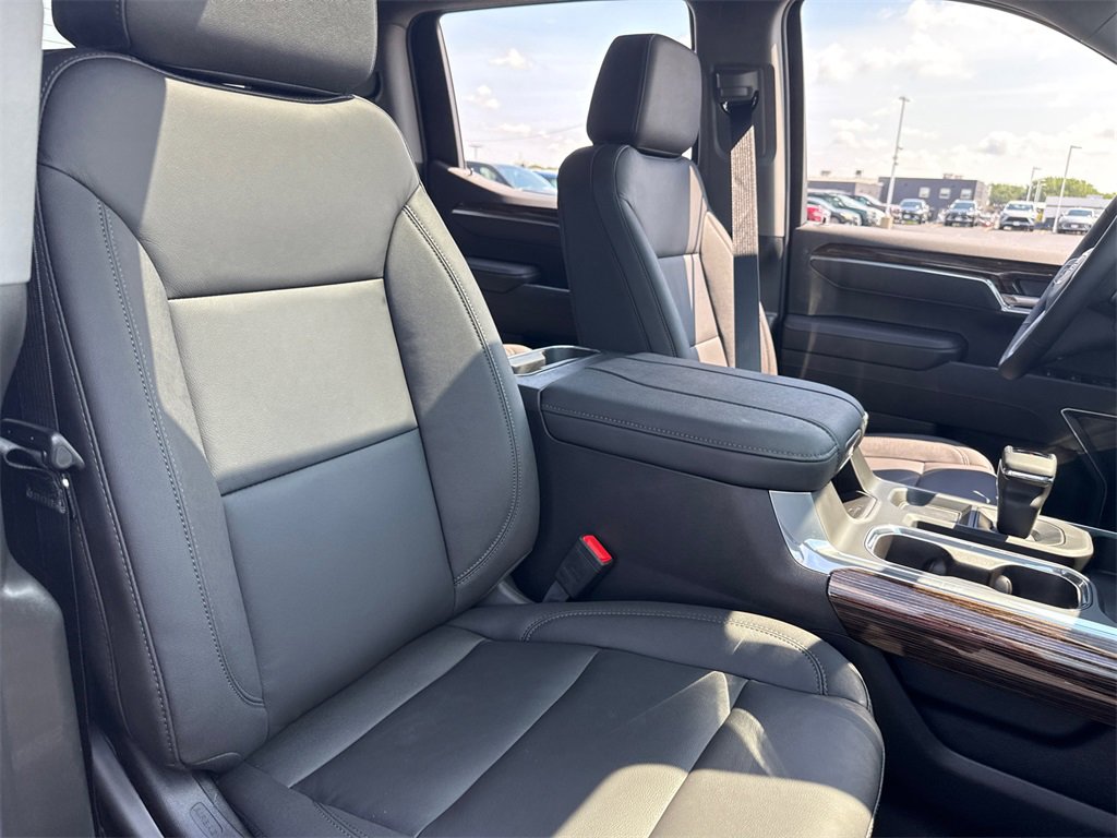 2026 GMC SIERRA - Image 38