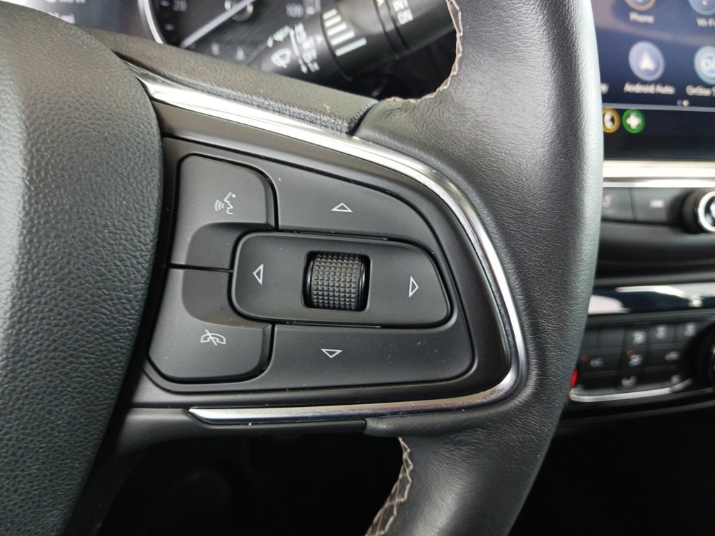 2023 Buick Encore GX Preferred photo 13