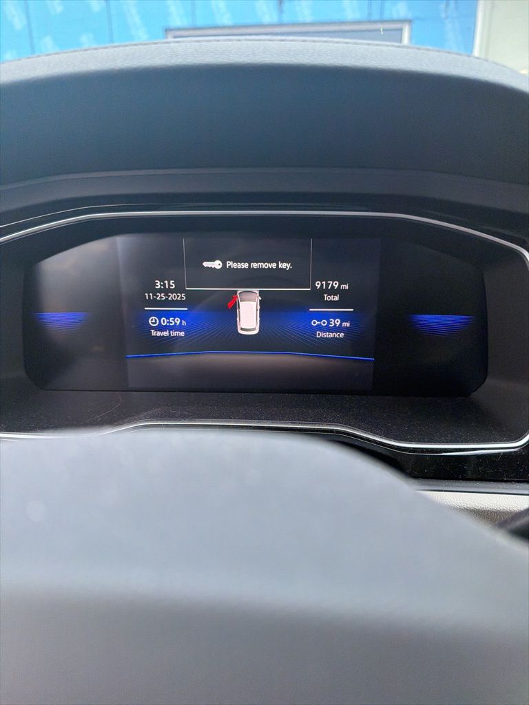 2024 Volkswagen Jetta 1.5T S photo 4