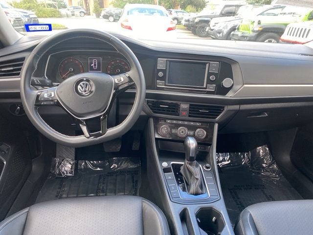 2021 Volkswagen Jetta 1.4T SE photo 7