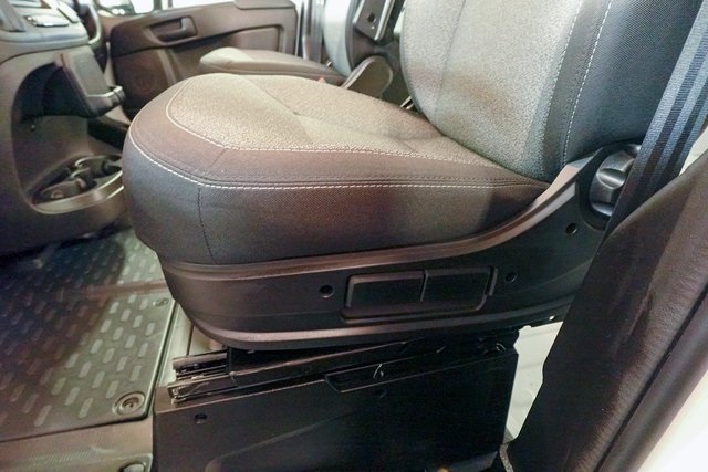2024 Ram ProMaster 3500 photo 11