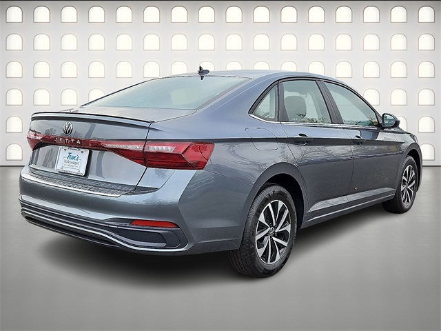 2025 Volkswagen Jetta 1.5T S photo 4