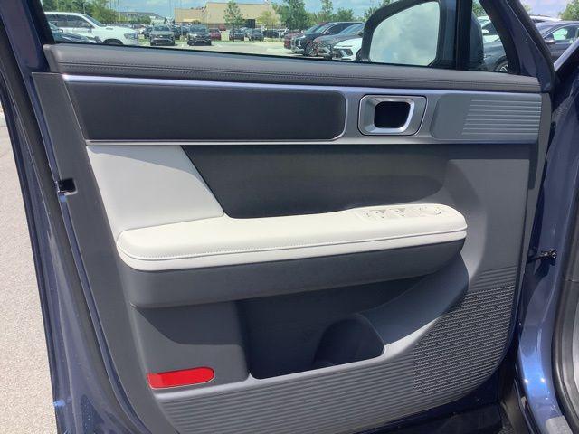 2026 Hyundai Santa Fe SEL photo 6