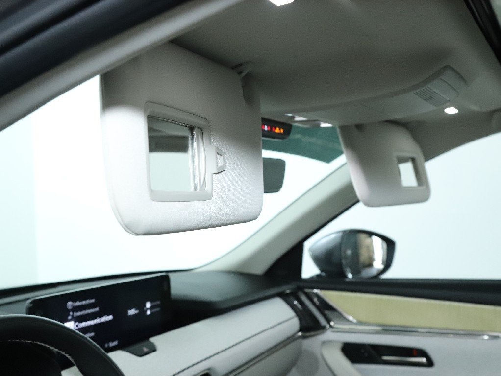 2025 Mazda CX-90 3.3 Turbo Premium Plus photo 17