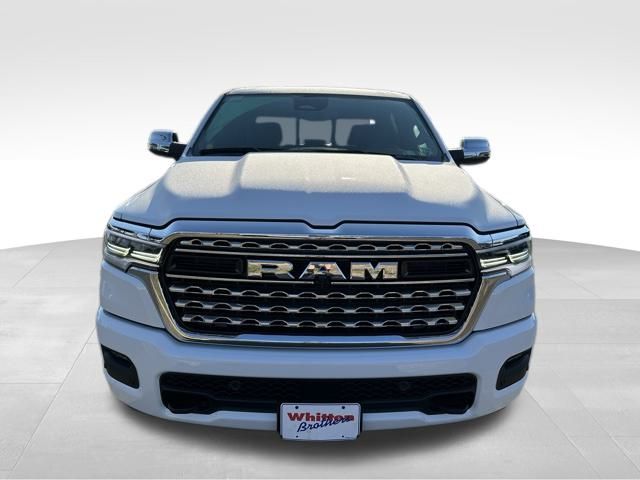 2026 Ram 1500 Limited photo 13