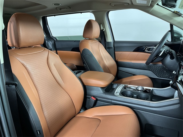 2025 Kia Carnival SX Prestige photo 5