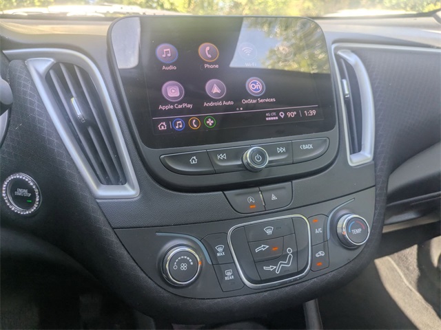 2023 Chevrolet Malibu LS photo 20