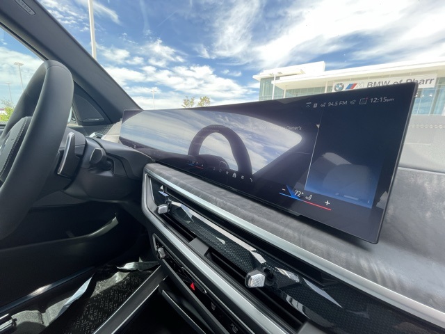 2026 Bmw X5 xDrive40i photo 11
