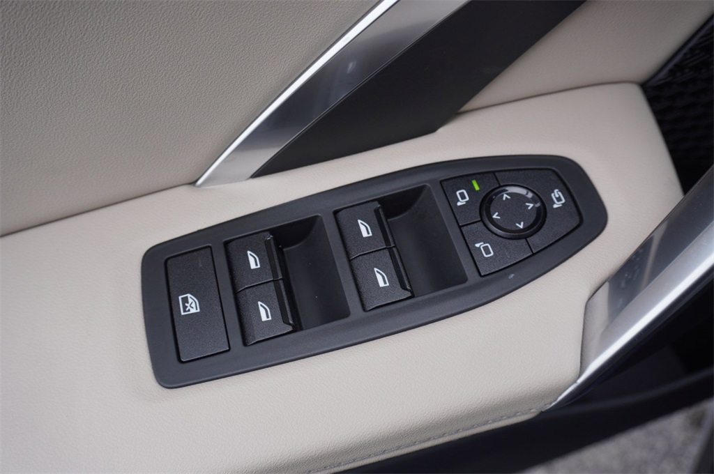 2025 Bmw X1 XDrive28i photo 11